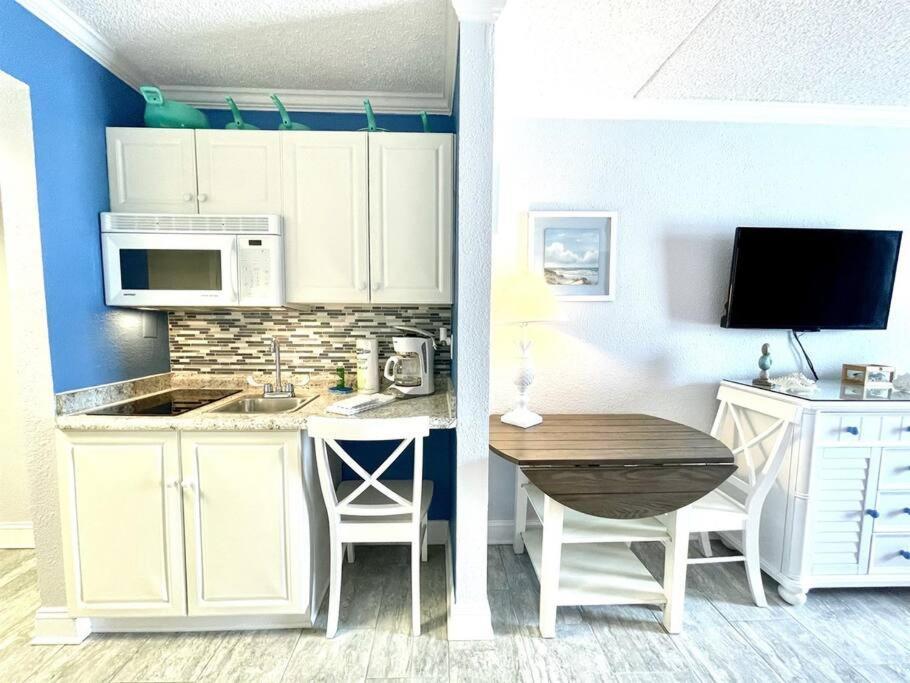*Oceanfront Hideaway*Pools*Hot Tubs*Lazy River*V287 Myrtle Beach Exterior foto